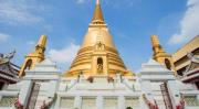 Top Bangkok