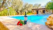 Cortijo los Chinos Órgiva by Ruralidays
