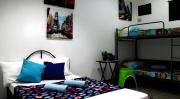 Island Breeze Hostel - Cebu Central