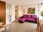 Alicante Central Rambla Apartment