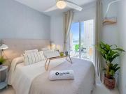 Fuengirola Beach Apartment by Stay Belonio