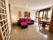 Alicante Central Rambla Apartment
