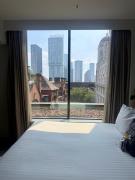 Moxy Manchester City Centre