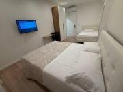Affittacamere Belvedere Rooms