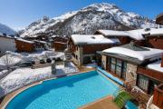 Val dIsère Centre - Emplacement Idéal