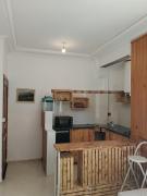 Studio N12 au 2eme étage pour famille
