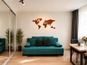Modern Apartment by the Park, Free Parking