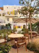 Valza Apartment