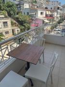 Henfjor Villa & Apartment