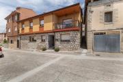 La Casona de Sacramenia
