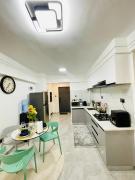 Maja Homes - Polaris Residency - Luxury Smart 2BR - Kilimani