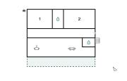 Amazing Apartment In Tkon With Wifi