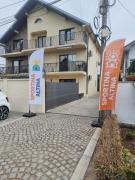 ALTINA Apartmani