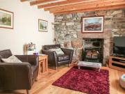 Hill Cottage