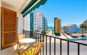 Cozy Apartment In Peñíscola With Swimming Pool