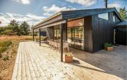 Stunning Home In Løkken With Sauna