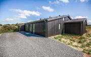 Stunning Home In Løkken With Sauna