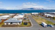 Spacious 4BR Family Home near Reykjavík and Grótta