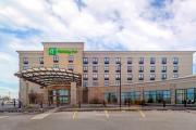 Holiday Inn Hotel & Suites Edmonton Airport Conference Centre by IHG