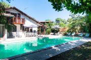 Villa Igelak - Hossegor - Centre - Lac - Piscine