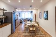 Modern 3BR in Downtown Porto w AC