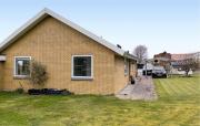 Awesome Home In Faaborg With Wifi