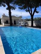 SantAngelo Country House
