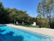 Le Soleil dOr piscine parking terrasse