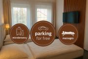 Hotel u Budvaru