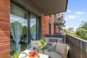 Faro - Close to the Beach and Park & Parking by Downtown Apartments