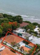 Lemon beach pool villa