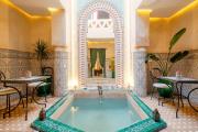 Riad Jad Private 5-Suite Riad, 10 Min Walk to Jemaa el-Fna with Pool, Rooftop & Breakfast