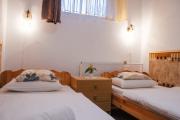 Tiszavirág Apartmanok