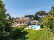 VILLA CORTE SANTANNA 6&2, Emma Villas