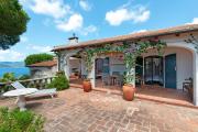 Villa Le Ginestre di mare