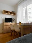 Apartment na wyłączność Kraków Centrum - Podgorze