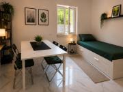 Leonardo Loft