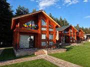 Pinea Resort