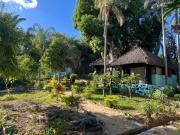 Djema forest Bungalow Famillial