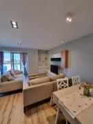 Ambasador 3 apartments