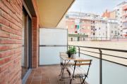 Cozy Apartment IV - Les Corts