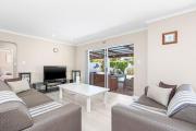 Top Bloubergstrand
