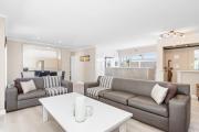 Top Bloubergstrand