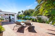 Top Bloubergstrand