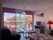 Spacieux T1 Alcove, 46 pers - Centre Gruissan, 400m Plage, Ascenseur, Parking Proche - FR-1-796-57