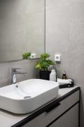Piraeus Suites Port Luxury G13