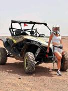 location buggy à Marrakech