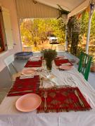 Top Calitzdorp