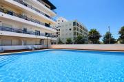 Apartamentos Carteia - edifício Pérola do Atlântico