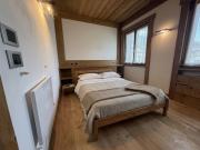 WOOD NEST-Cortina Mountain Stay